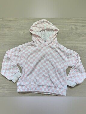 Grayson Mini Pullover Hoodie
